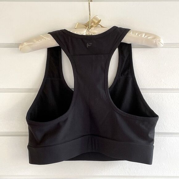 Fabletics On-The-Go Medium Impact Sports Bra Size XL - Picture 5 of 6